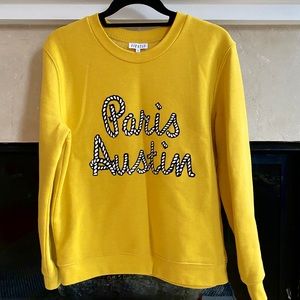 Claudie Pierlot sweater